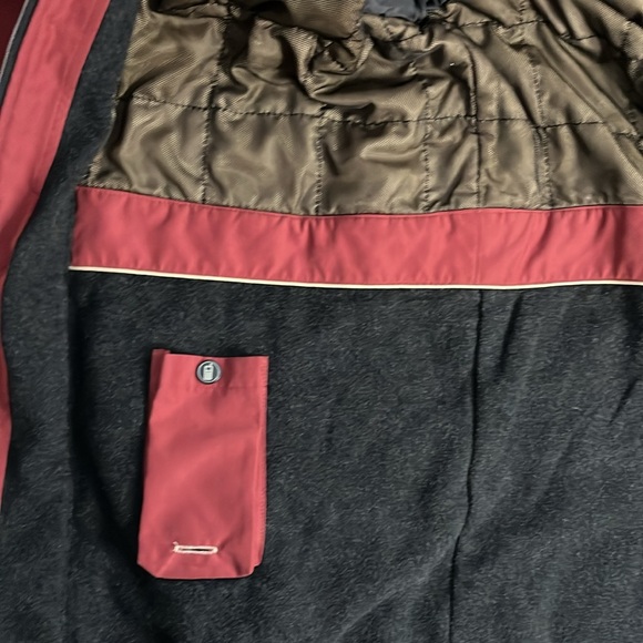 Vintage BUGATTI Jacket - Picture 8 of 13